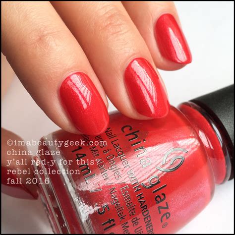 where to buy china glaze are y'all ready for this